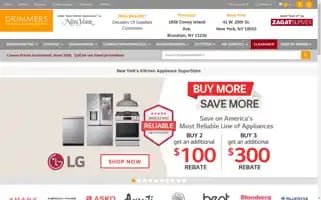 Drimmers.com Screenshot 2024-05-15 20:31:57