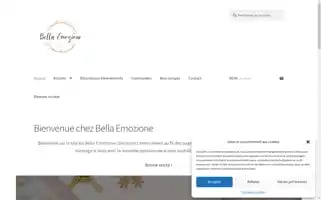 Bellaemozione.com Screenshot 2024-05-25 01:50:24