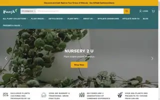 Nursery2u.com.au Screenshot 2024-05-04 15:48:07
