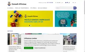 Conselldeivissa.es Screenshot 2024-06-30 05:50:53