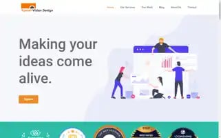 Tunnelvisiondesign.com Screenshot 2024-06-18 19:41:12