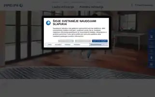 Pipelife.lt Screenshot 2024-07-09 21:15:34