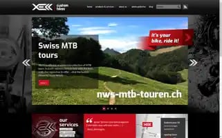 Xecc-bikes.com Screenshot 2024-05-17 00:29:07