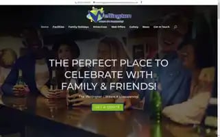 Wellingtonhotelblackpool.co.uk Screenshot 2024-04-17 06:19:55