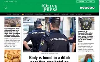 Theolivepress.es Screenshot 2024-05-06 01:25:35