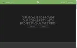 Bornagainwebsites.com Screenshot 2024-06-13 19:42:01