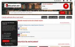Anticariat.net Screenshot 2024-06-30 21:41:09