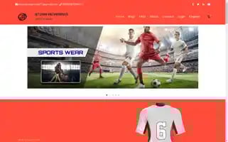 Btownenterprises.com Screenshot 2024-05-26 20:07:22