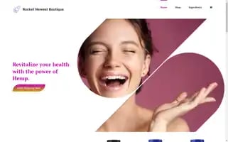 Rocketnewestboutique.com Screenshot 2024-05-28 09:12:53