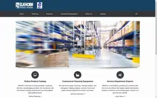 Elkhornchemical.com Screenshot 2024-06-13 08:44:41