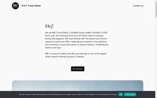 Rftravelretail.com Screenshot 2024-04-22 22:34:21