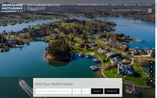 Smithmtnlake.com Screenshot 2024-06-13 22:11:39