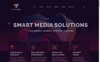 Infinitepulsestrategies.com Screenshot 2024-05-27 09:02:11