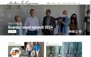 Andreacastrignano.it Screenshot 2024-06-12 04:59:31