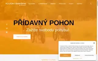 Pridavnypohon.cz Screenshot 2024-06-17 16:15:42