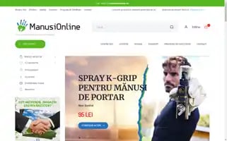 Manusionline.ro Screenshot 2024-07-08 03:03:38