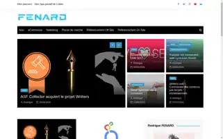 Fenard.fr Screenshot 2024-06-17 20:40:25