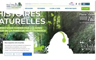 Plainevallee-tourisme.fr Screenshot 2024-04-14 20:35:25