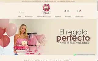 Desayunosdelaabuela.com Screenshot 2024-05-23 13:58:33