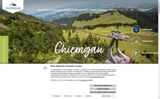 Chiemsee-chiemgau.info Screenshot 2024-07-08 14:44:35