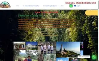 Osmtourcm.com Screenshot 2024-04-25 16:38:30