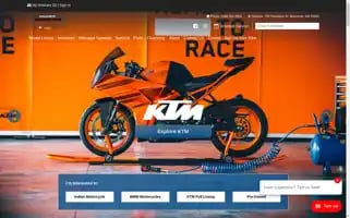Wagnermotorsport.com Screenshot 2024-07-04 06:35:24