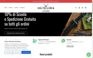 Lacoltelleria.com Screenshot 2024-05-02 04:54:32