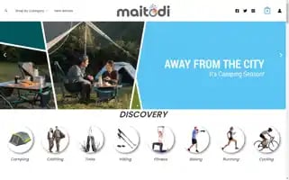 Maitodi.com Screenshot 2024-05-18 23:10:35