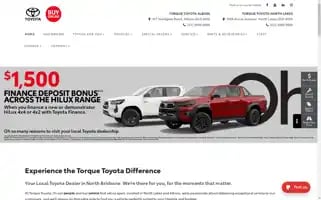 Torquetoyota.com.au Screenshot 2024-07-04 21:52:24