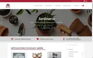 Maxul.com.ar Screenshot 2024-05-18 13:04:07