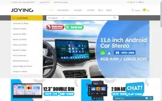 Joyingauto.com Screenshot 2024-05-12 13:31:19