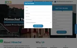 Himachaltourbookings.in Screenshot 2024-04-26 07:23:10