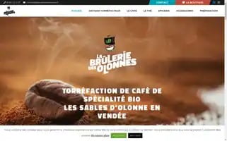 Labruleriedesolonnes.fr Screenshot 2024-05-22 10:49:16