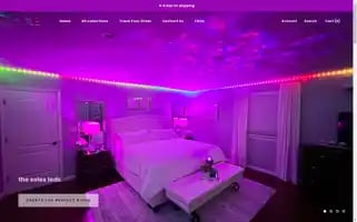 Solexny.com Screenshot 2024-04-27 04:45:44