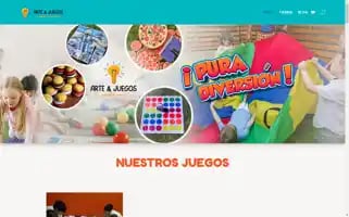 Juegos-gigantes.com Screenshot 2024-07-07 10:41:47