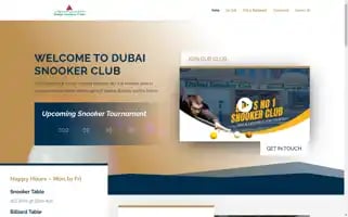 Dubaisnookerclub.com Screenshot 2024-05-25 23:52:52