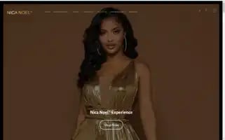 Nikezaonoel.com Screenshot 2024-05-18 20:39:43