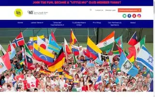 Littlemoclub.com Screenshot 2024-06-30 12:31:29