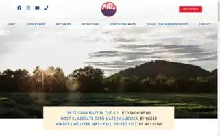 Mikesmaze.com Screenshot 2024-06-14 02:47:00