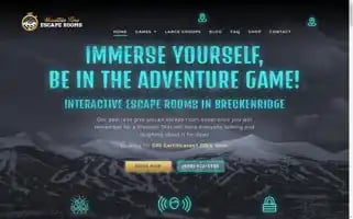 Mountaintimeescaperooms.com Screenshot 2024-05-13 00:27:25