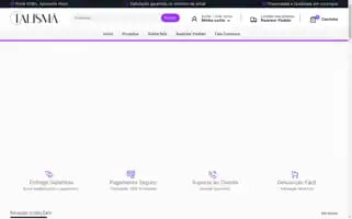 Lojatalisma.com Screenshot 2024-05-02 03:18:00