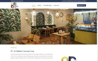 Archtheticcorp.com Screenshot 2024-06-27 06:00:22