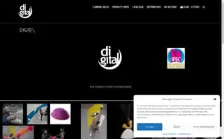 Digital-climbing.com Screenshot 2024-06-30 14:01:20