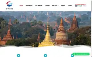 Eptravelsbd.com Screenshot 2024-04-18 10:48:07