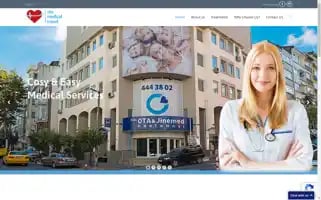 Otamedicaltravel.com Screenshot 2024-04-15 09:50:44