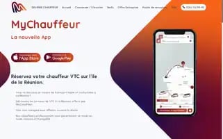 Mychauffeur.re Screenshot 2024-06-28 01:45:17