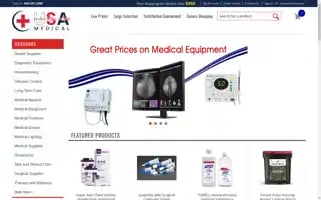 Usamedicalsurgical.com Screenshot 2024-05-14 19:15:21