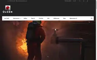 Ulgenegitim.com Screenshot 2024-05-22 23:40:35