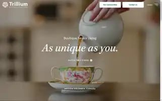 Trilliumcommunities.com Screenshot 2024-05-16 22:19:07