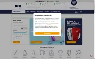 Igoprofil.dk Screenshot 2024-06-13 10:13:53